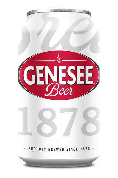 Genesee-Beer