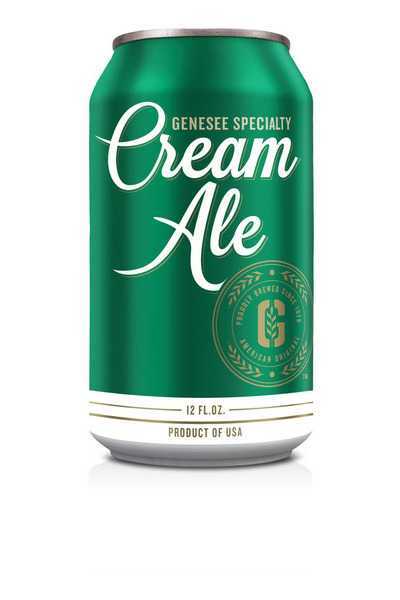 Genesee-Cream-Ale
