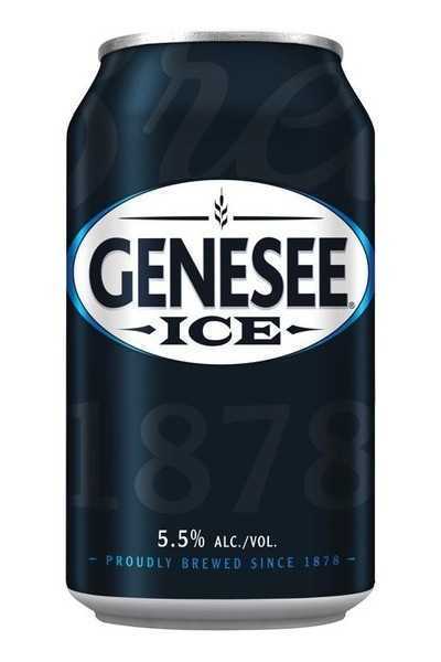 Genesee-Ice