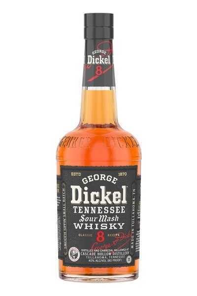 George-Dickel-No.-8-Whiskey