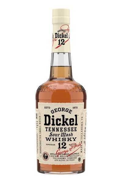 George-Dickel-Superior-No-12-Whisky