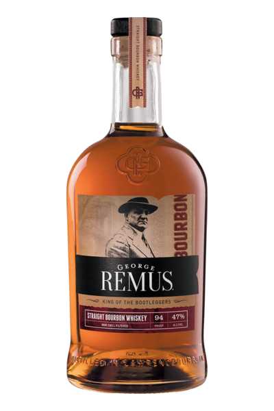 George-Remus-Bourbon