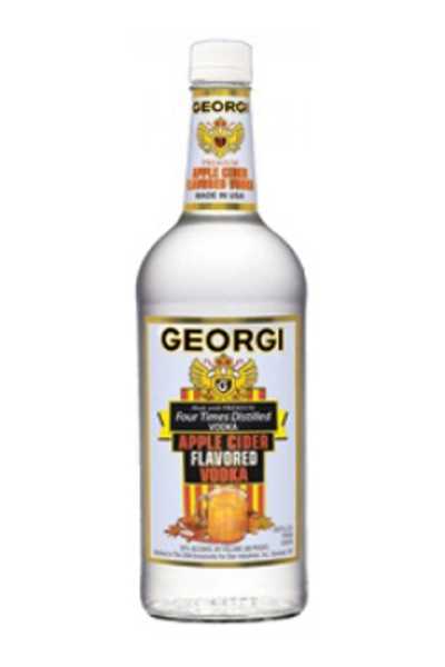 Georgi-Apple-Cider-Vodka