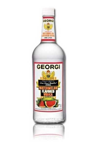 Georgi-Watermelon-Vodka