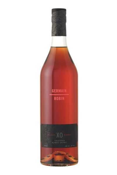 Germain-Robin-Select-Barrel-XO-Brandy