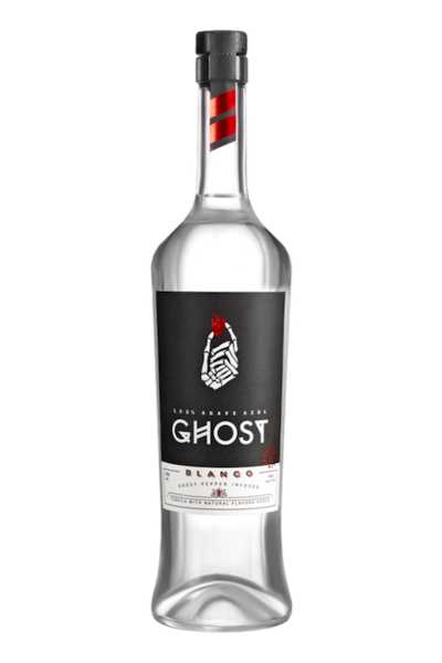 Ghost-Tequila