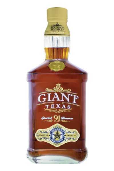 Giant-Texas-Bourbon-Gold-Label