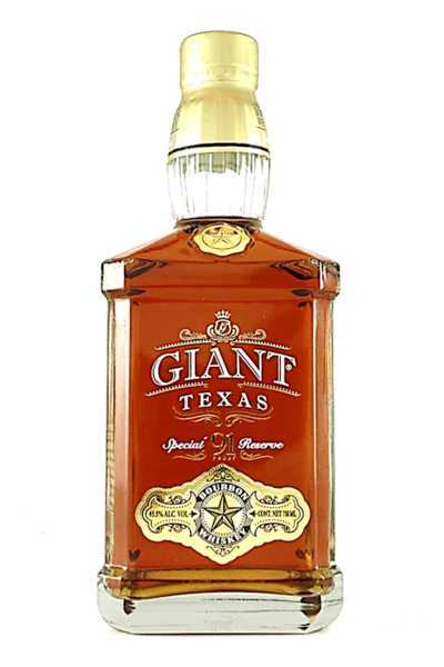 Giant-Texas-Bourbon-Whiskey