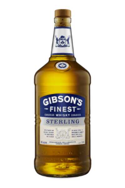 Gibson’s-Finest-Sterling-Edition-Whisky