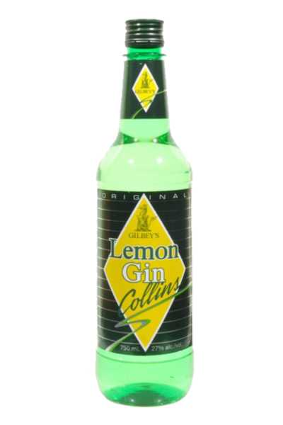 Gilbey’s-Lemon-Gin-Collins