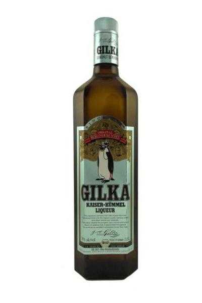 Gilka-Kummel-Liqueur