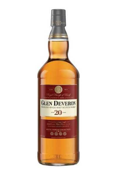 Glen-Deveron-20-Year