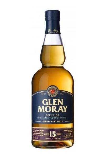 Glen-Moray-15-Year-Single-Malt-Scotch