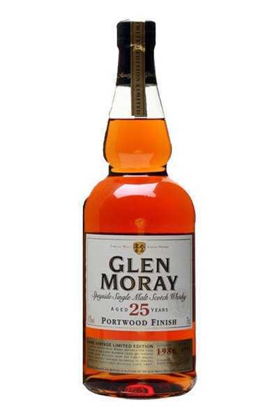 Glen-Moray-25-Year