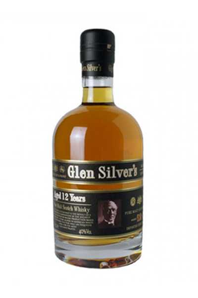 Glen-Silver’s-Scotch-Whisky-12-Year