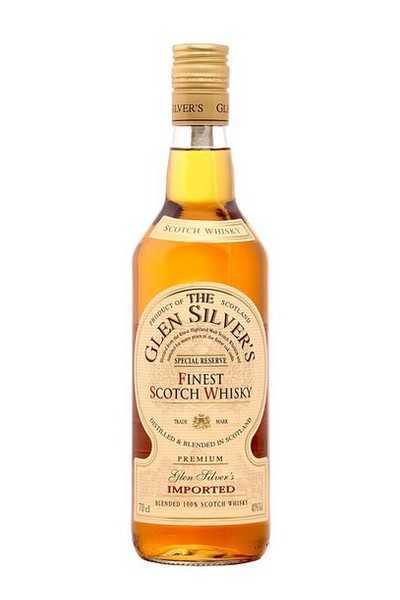 Glen-Silver’s-Special-Reserve-Scotch-Whisky