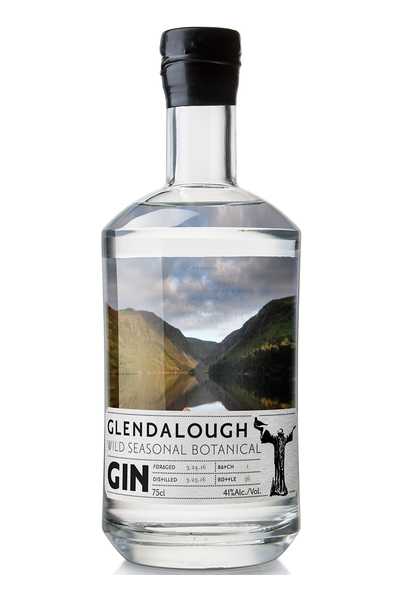 Glendalough-Seasonal-Gin