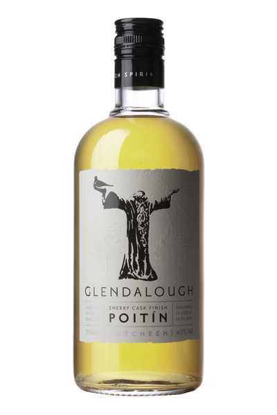 Glendalough-Sherry-Cask