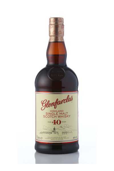 Glenfarclas-Scotch-Single-Malt-40-Year