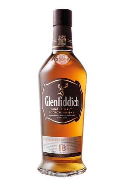 Glenfiddich-18-Year