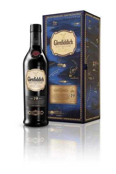 Glenfiddich-19-Year-Bourbon-Cask-Reserve-Single-Malt
