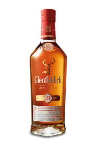Glenfiddich-21-Year-Gran-Reserva
