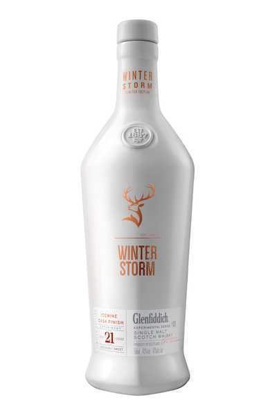 Glenfiddich-Winter-Storm-21-Year-Old-Single-Malt-Scotch-Whisky