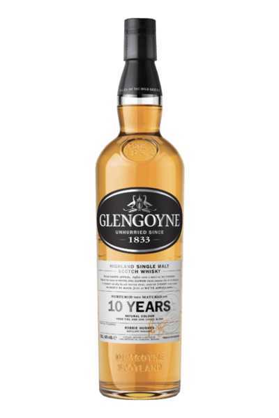 Glengoyne-10-Year