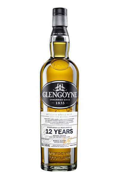 Glengoyne-12-Year