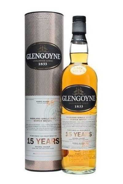 Glengoyne-15-Year