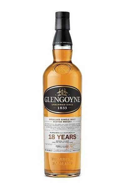 Glengoyne-18-Year