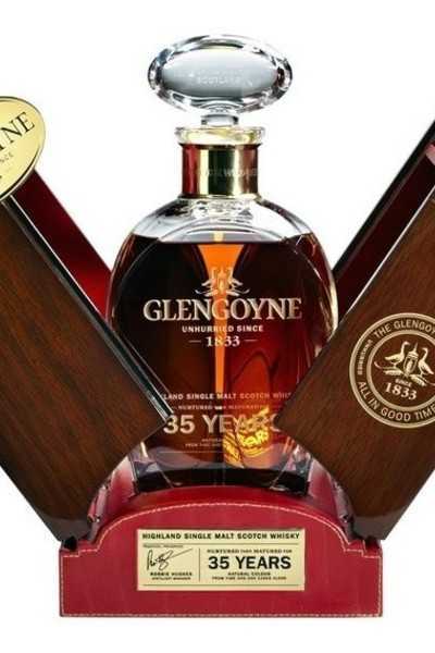 Glengoyne-35-Year