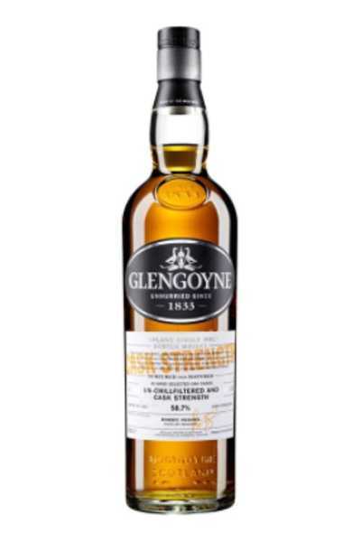 Glengoyne-Single-Malt-Cask-Strength