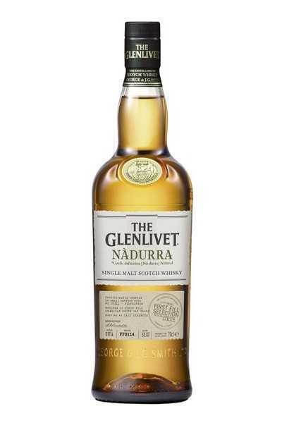 Glenlivet-Nadurra-First-Fill-Selection