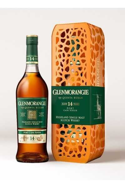 Glenmorangie-Quinta-Ruban-Giraffe-Gift-Tin