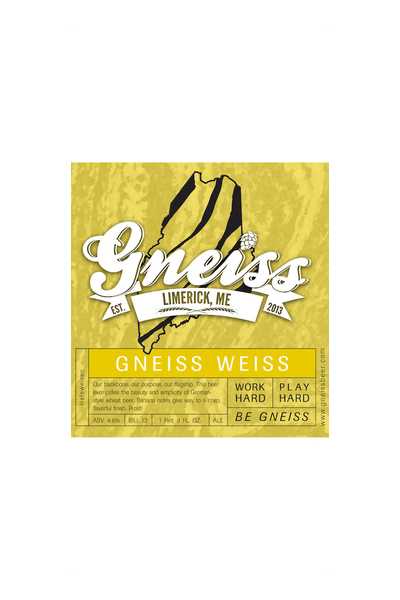 Gneiss-Weiss