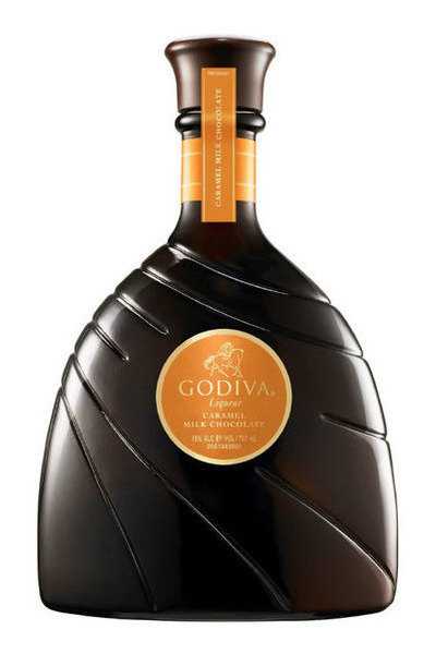 Godiva-Carmel