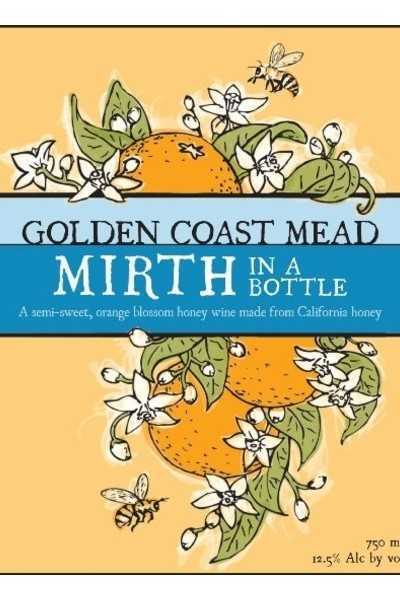Golden-Coast-Mirth-Mead