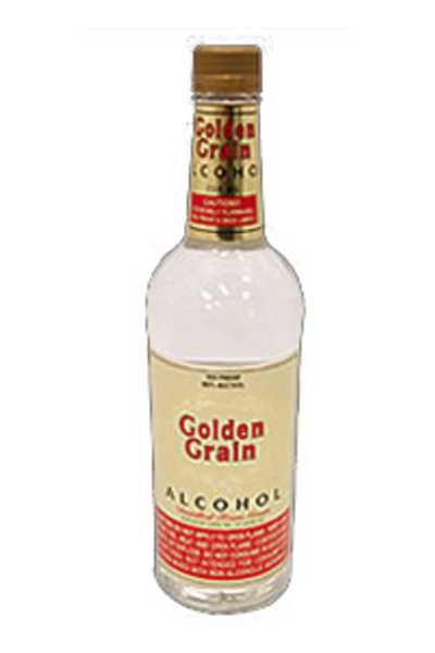 Golden-Grain-Alcohol