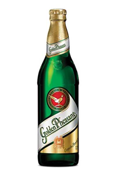 Golden-Pheasant
