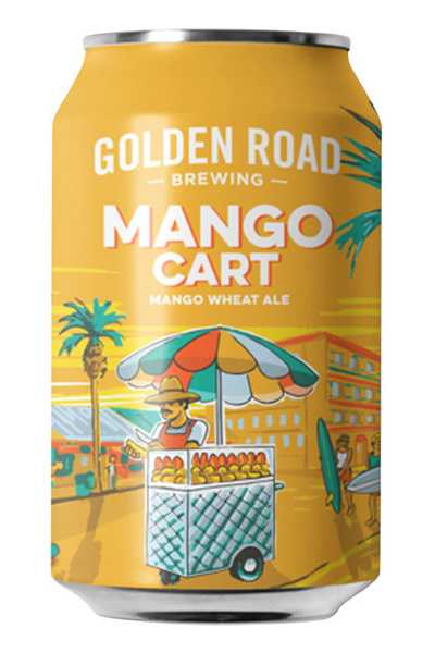 Golden-Road-Brewing-Mango-Cart