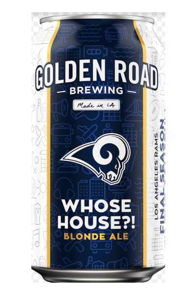 Golden-Road-Brewing-Whose-House?!