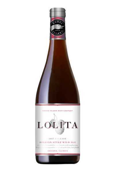 Goose-Island-Lolita-Belgian-Pale-Ale