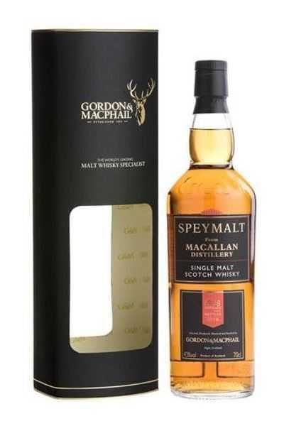 Gordon-&-MacPhail-Speymalt-Macallan-1998-17-Yr-43-Abv