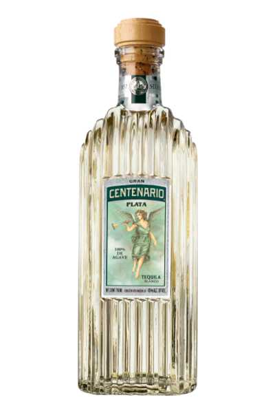 Gran-Centenario-Plata-Tequila