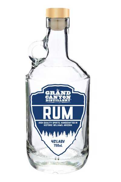 Grand-Canyon-Rum