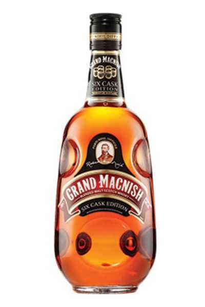 Grand-Macnish-Six-Cask-Edition-Scotch