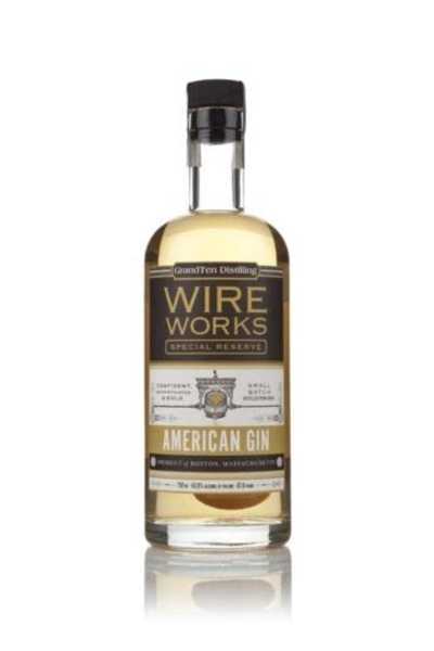 Grand-Ten-WireWorks-Special-Reserve-Gin
