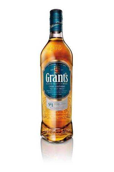 Grant’s-Ale-Cask-Finish-Scotch