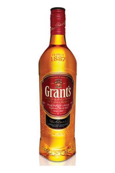 Grant’s-Family-Reserve-Scotch-Whisky